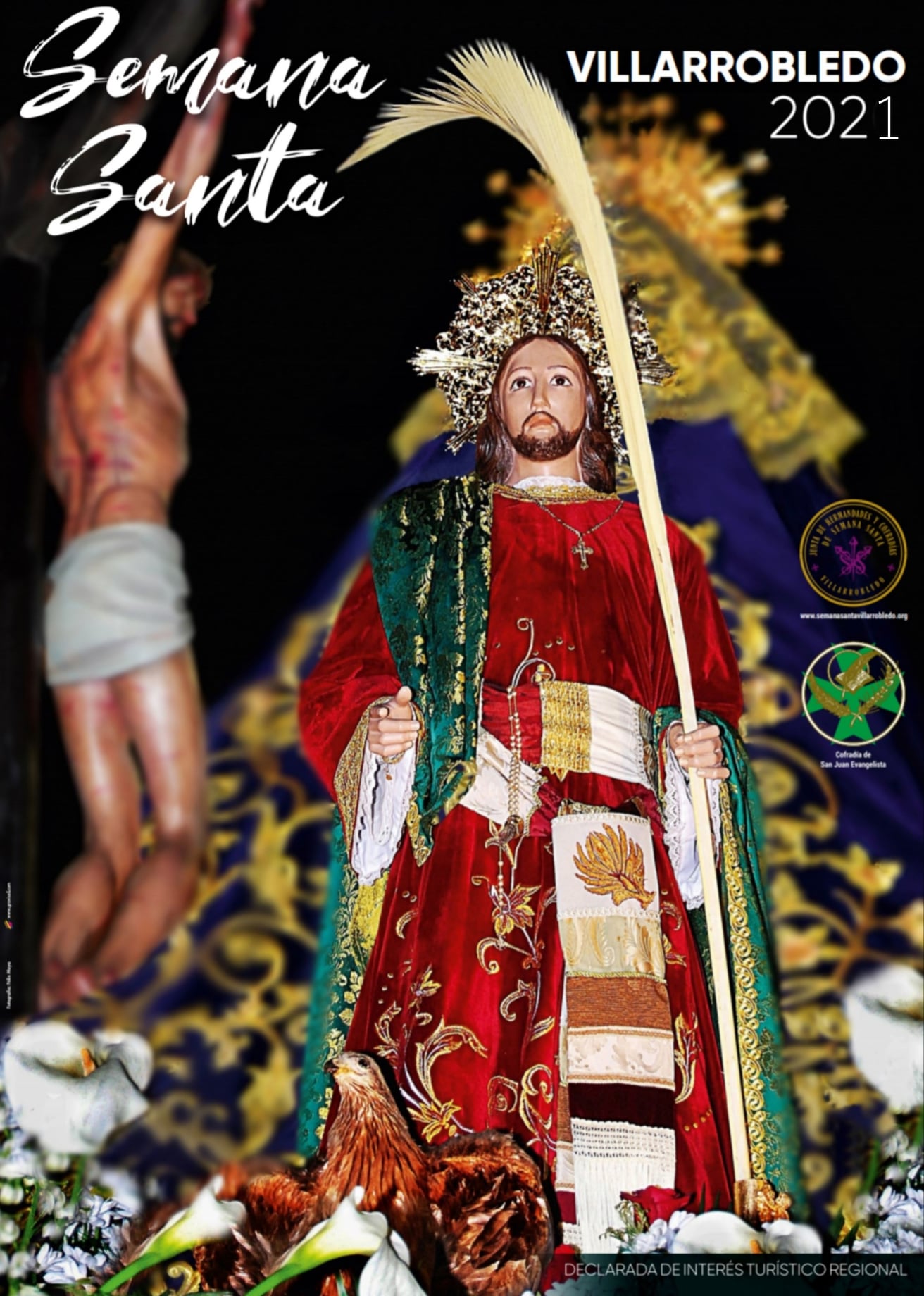 Semana Santa en Villarrobledo  